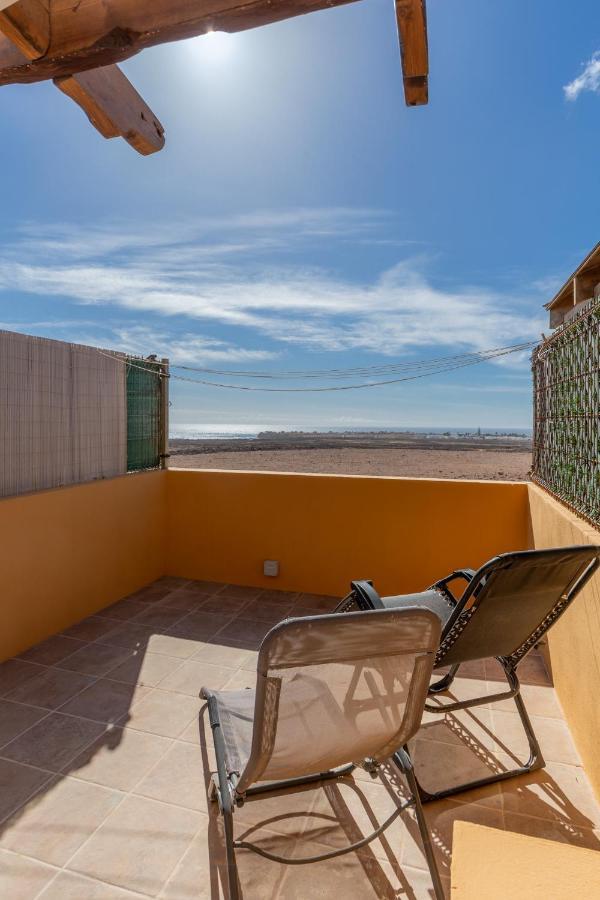 Casa Nora - Ocean View - Patio - Home Office Costa De Antigua Ngoại thất bức ảnh