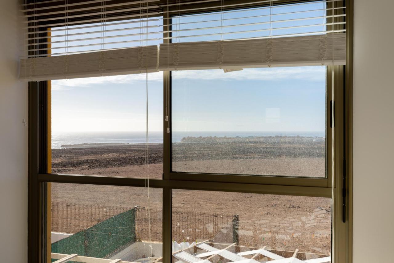 Casa Nora - Ocean View - Patio - Home Office Costa De Antigua Ngoại thất bức ảnh